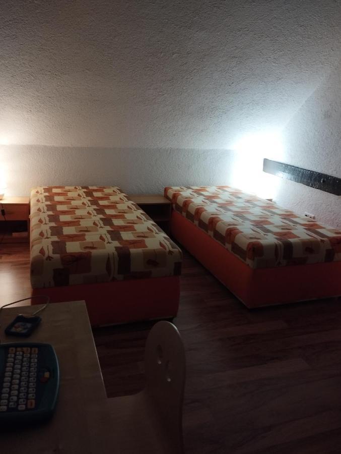 Ferienwohnung Mit Elbwiesenblick Wittenberg Kültér fotó